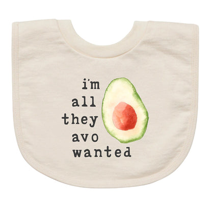 Unisex Letters Animals Print Baby Bibs Wholesale