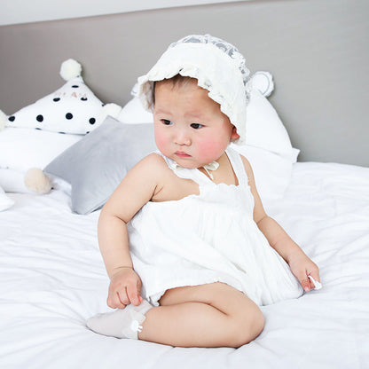 Baby Kid Unisex Cartoon Socks