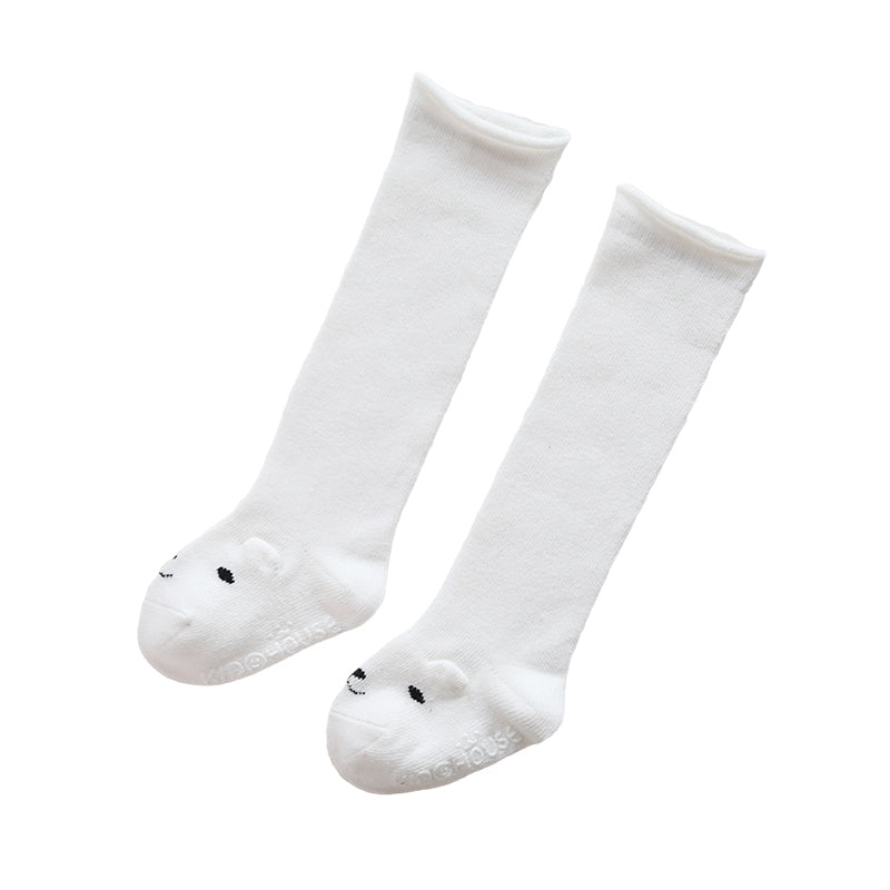 Baby Kid Unisex Cartoon Socks