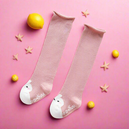 Baby Kid Unisex Cartoon Socks