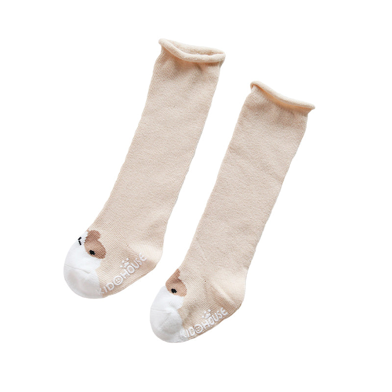 Baby Kid Unisex Cartoon Socks