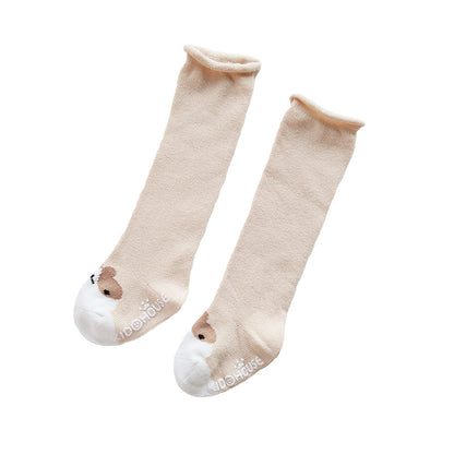 Baby Kid Unisex Cartoon Socks