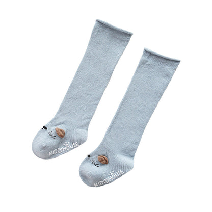 Baby Kid Unisex Cartoon Socks