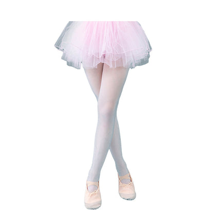 Girls Solid Color Accessories Socks Wholesale 220831112