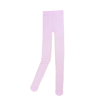 Girls Solid Color Accessories Socks Wholesale 220831112