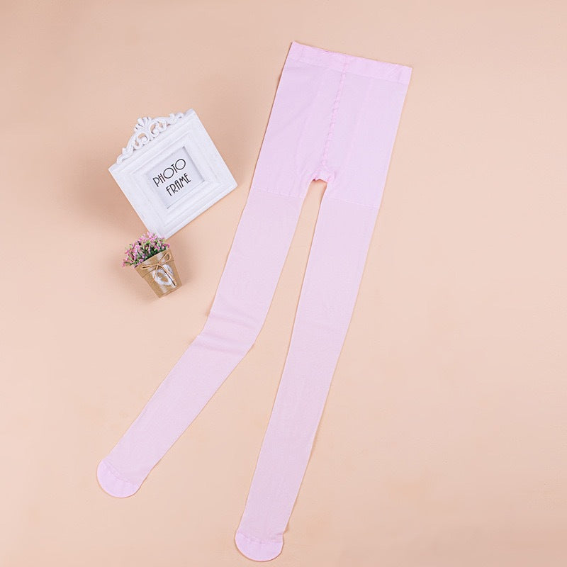 Girls Solid Color Accessories Socks Wholesale 220831112