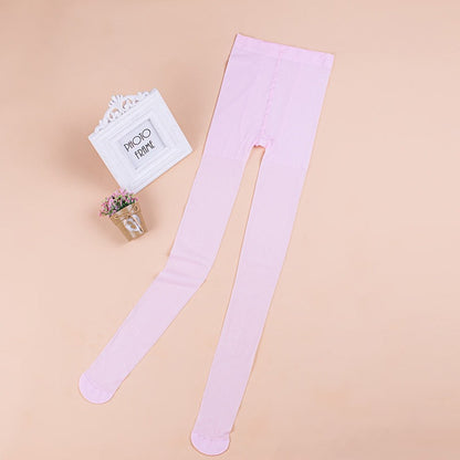 Girls Solid Color Accessories Socks Wholesale 220831112