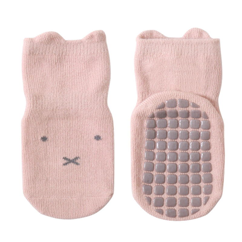 Baby Kid Unisex Cartoon Accessories Socks