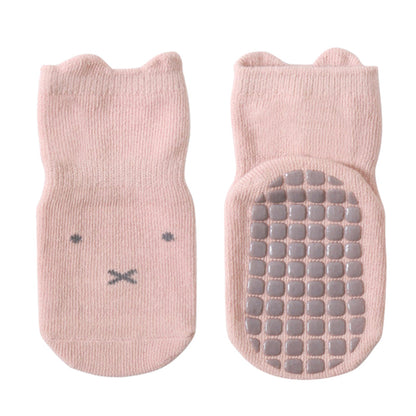 Baby Kid Unisex Cartoon Accessories Socks
