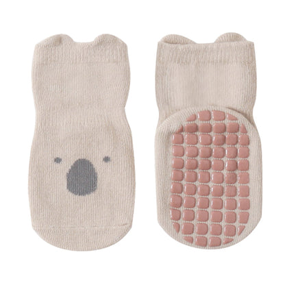 Baby Kid Unisex Cartoon Accessories Socks