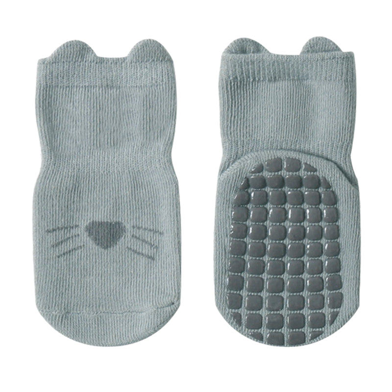 Baby Kid Unisex Cartoon Accessories Socks