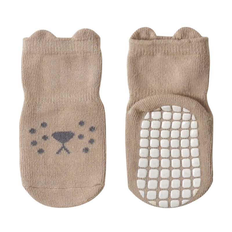 Baby Kid Unisex Cartoon Accessories Socks