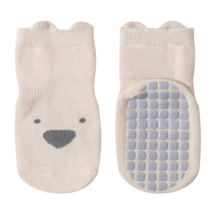Baby Kid Unisex Cartoon Accessories Socks