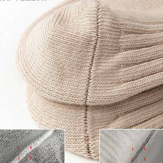 Baby Kid Unisex Solid Color Accessories Socks Wholesale 220831180