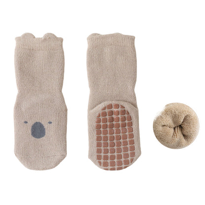 Baby Kid Unisex Cartoon Accessories Socks Wholesale 220831199