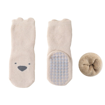 Baby Kid Unisex Cartoon Accessories Socks Wholesale 220831199