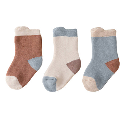 Baby Kid Unisex Cartoon Print Accessories Socks Wholesale 220831206