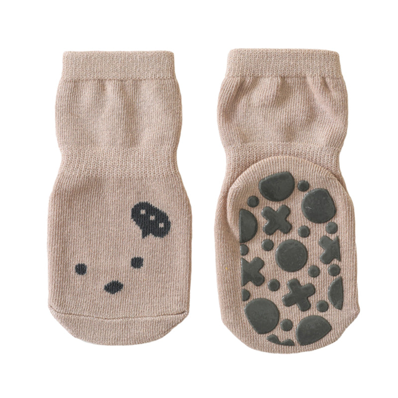 Unisex Cartoon Accessories Socks