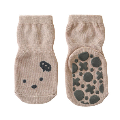Unisex Cartoon Accessories Socks