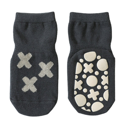 Unisex Cartoon Accessories Socks