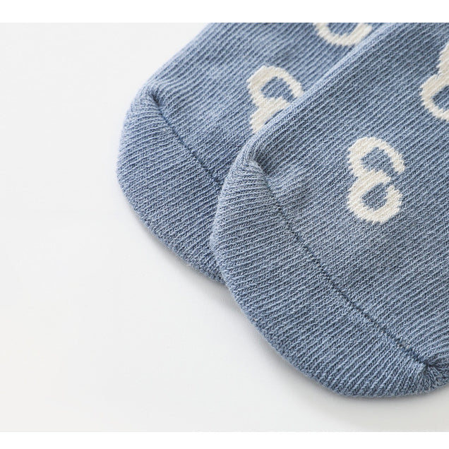 Unisex Cartoon Accessories Socks