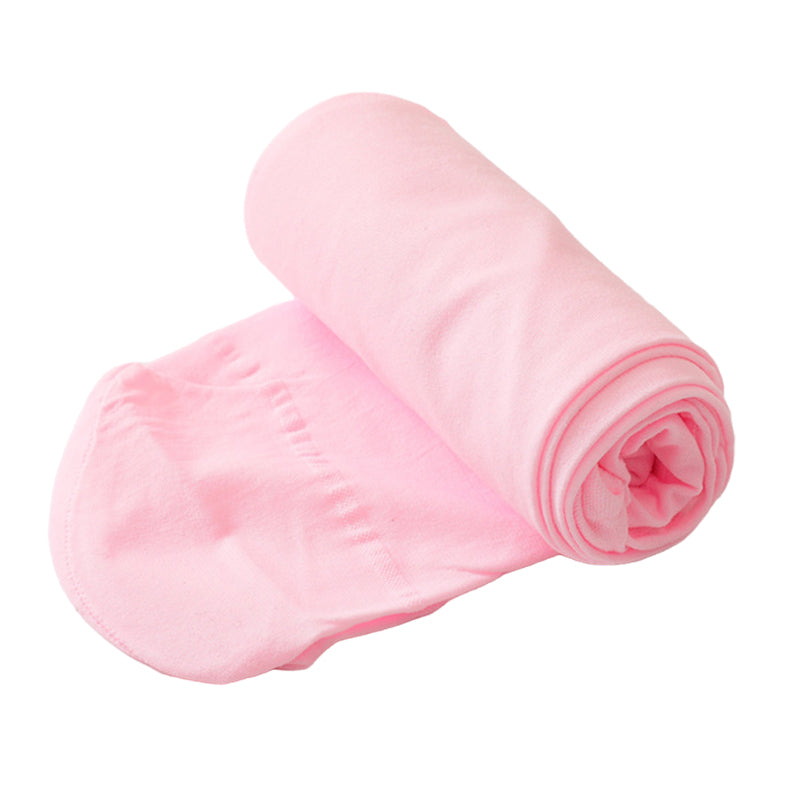 Girls Solid Color Accessories Socks Wholesale