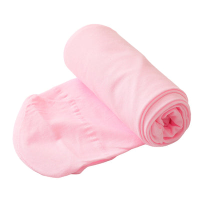 Girls Solid Color Accessories Socks Wholesale