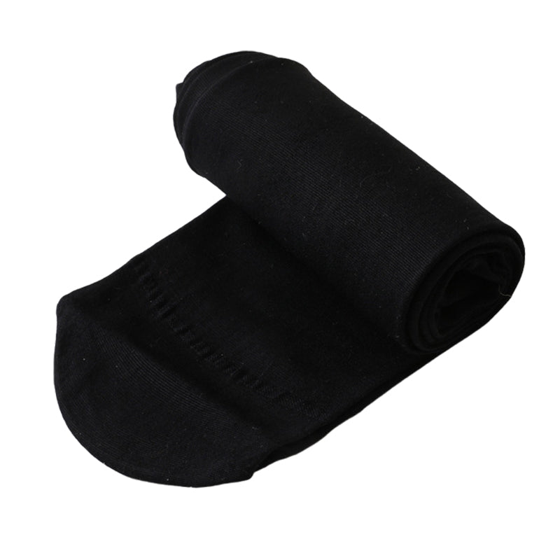Girls Solid Color Accessories Socks Wholesale