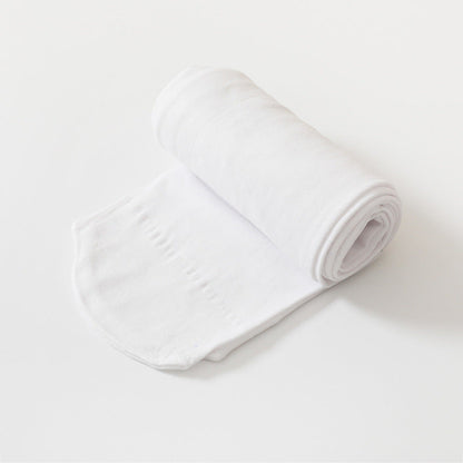 Girls Solid Color Accessories Socks Wholesale