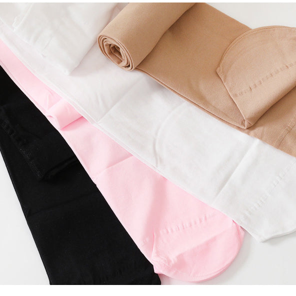Baby Girls Solid Color Accessories Socks Wholesale 220831294