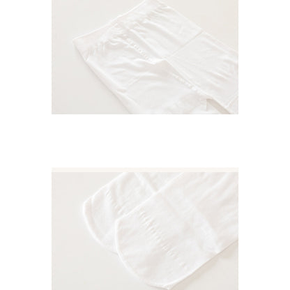 Baby Girls Solid Color Accessories Socks Wholesale 220831294