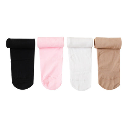 Baby Girls Solid Color Accessories Socks Wholesale 220831294