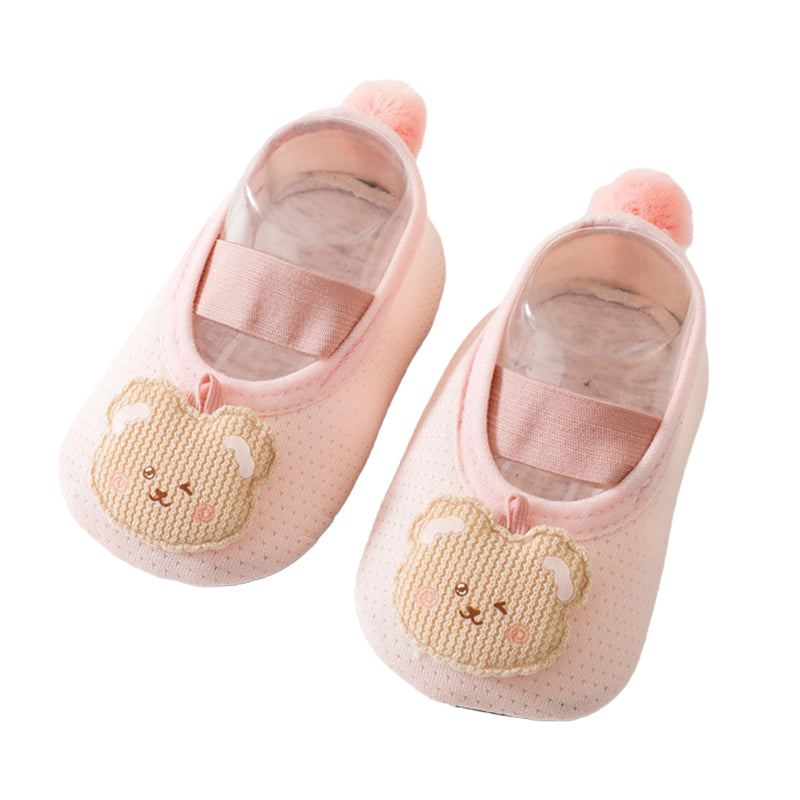 Baby Kid Unisex Cartoon Accessories Socks