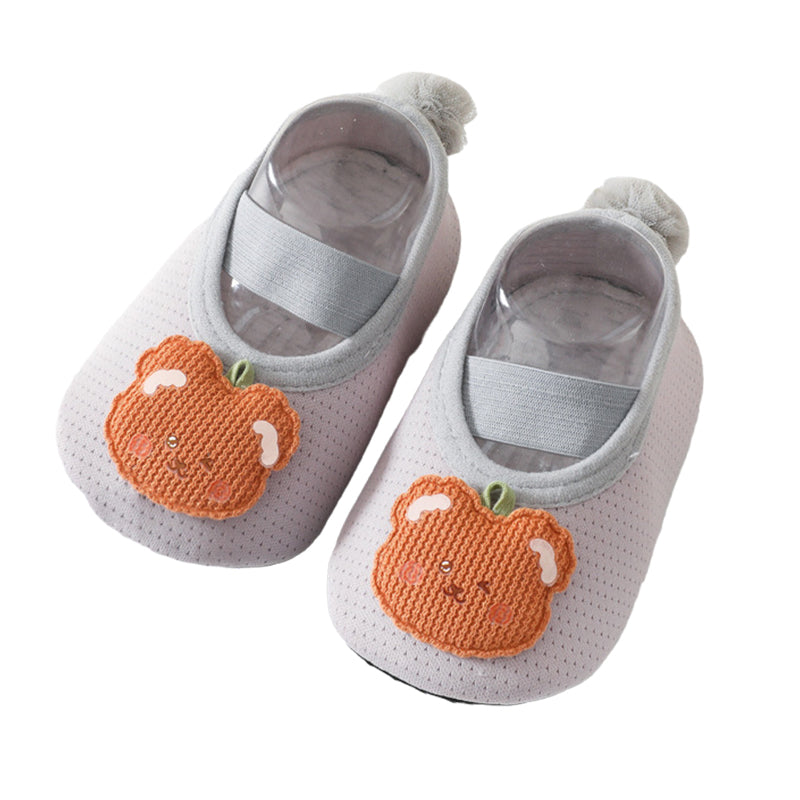 Baby Kid Unisex Cartoon Accessories Socks