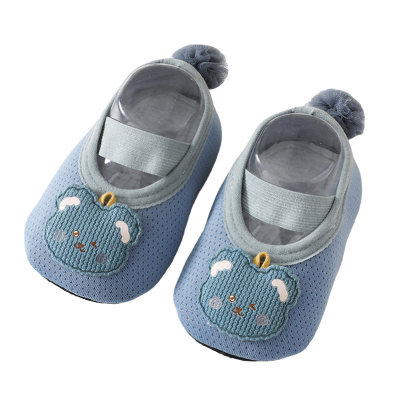 Baby Kid Unisex Cartoon Accessories Socks