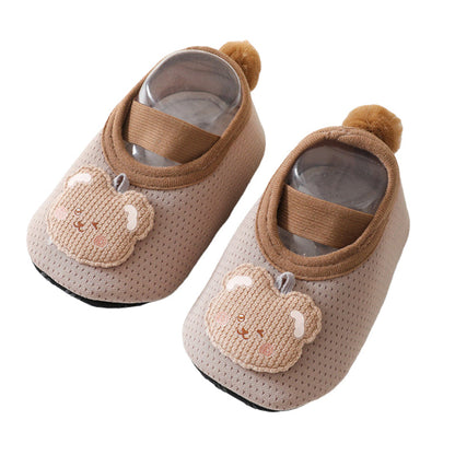 Baby Kid Unisex Cartoon Accessories Socks
