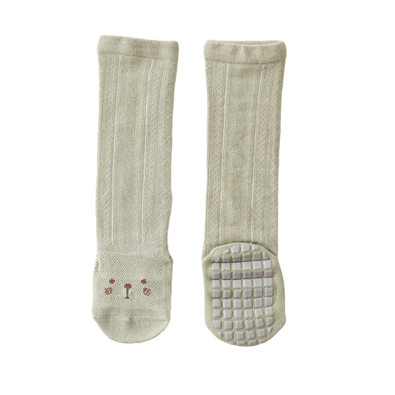 Unisex Cartoon Print Accessories Socks
