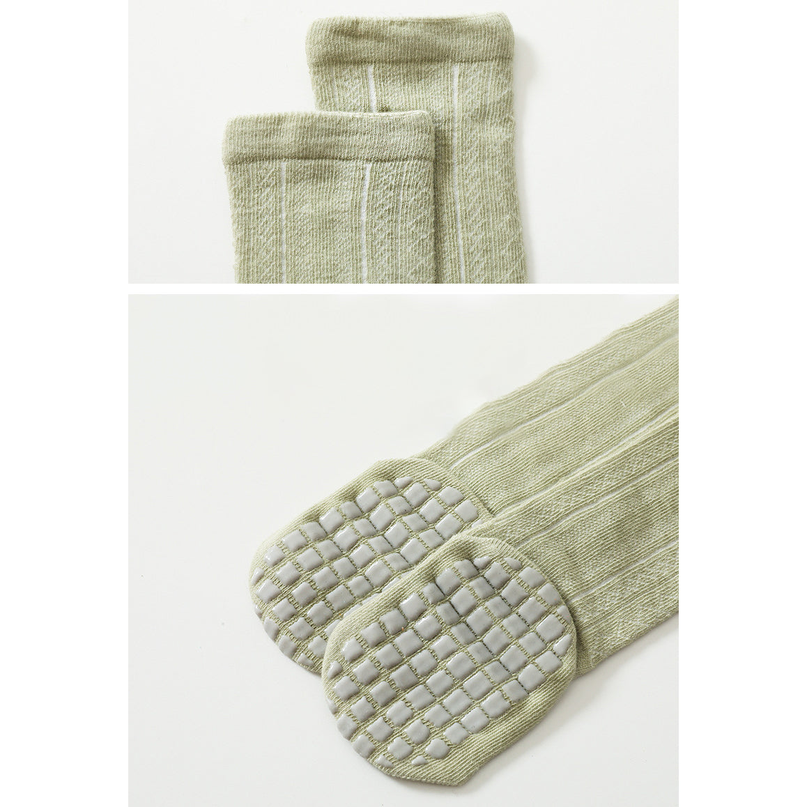 Unisex Cartoon Print Accessories Socks
