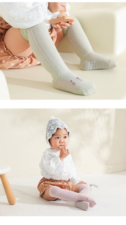 Unisex Cartoon Print Accessories Socks