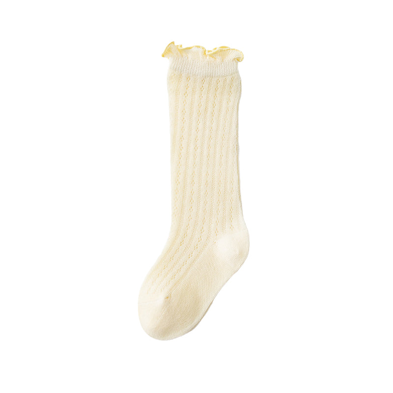Unisex Embroidered Accessories Socks Wholesale 220831303