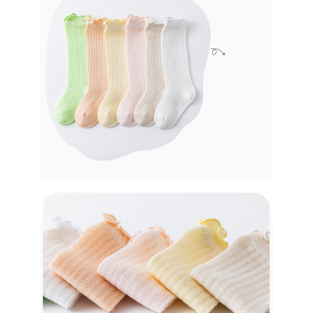 Unisex Embroidered Accessories Socks Wholesale 220831303