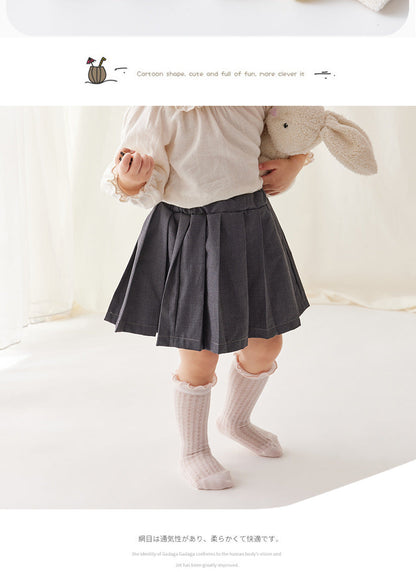 Unisex Embroidered Accessories Socks Wholesale 220831303