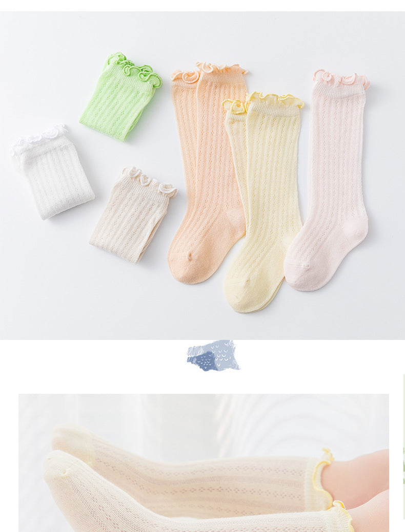 Unisex Embroidered Accessories Socks Wholesale 220831303