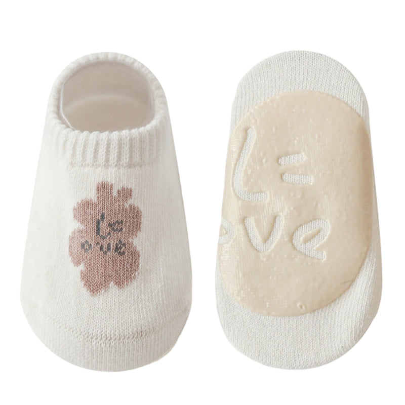 Unisex Cartoon Print Accessories Socks Wholesale 220831305
