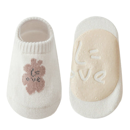 Unisex Cartoon Print Accessories Socks Wholesale 220831305