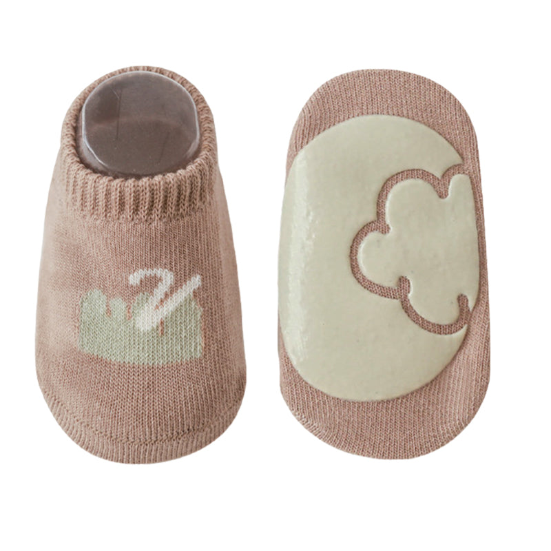 Unisex Cartoon Print Accessories Socks Wholesale 220831305