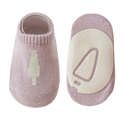 Unisex Cartoon Print Accessories Socks Wholesale 220831305