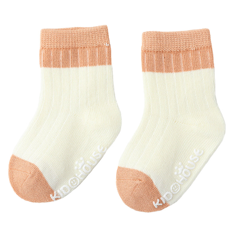 Unisex Letters Accessories Socks