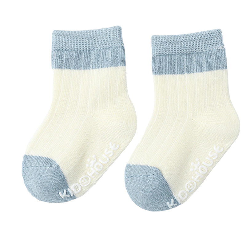 Unisex Letters Accessories Socks