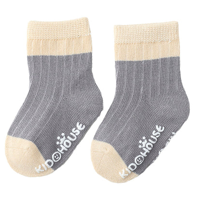 Unisex Letters Accessories Socks